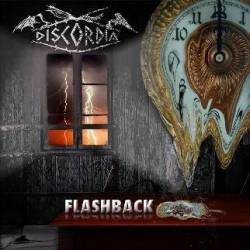 Discordia (ITA) : Flashback
